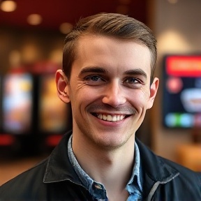 Cameron Ellis — no verification casinos reviewer