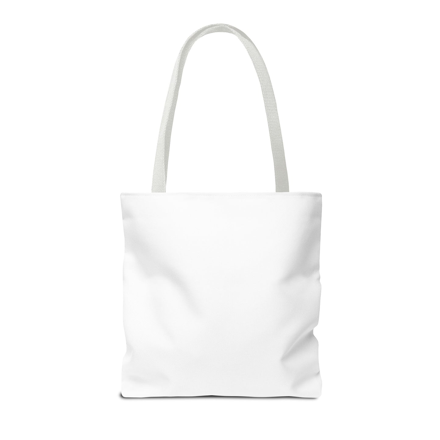 Happy & Dazzling Tote Bag (AOP)