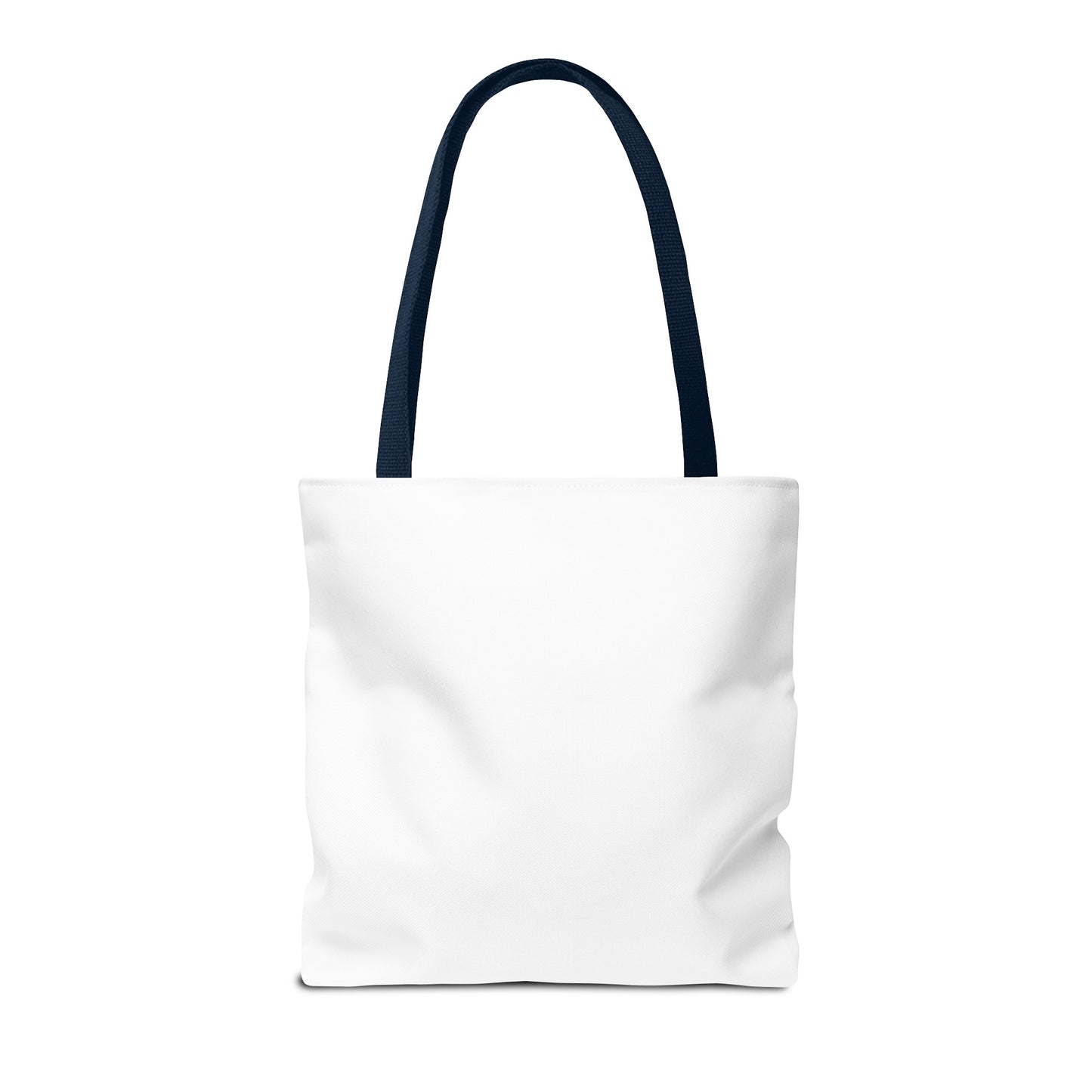 Happy & Dazzling Tote Bag (AOP)