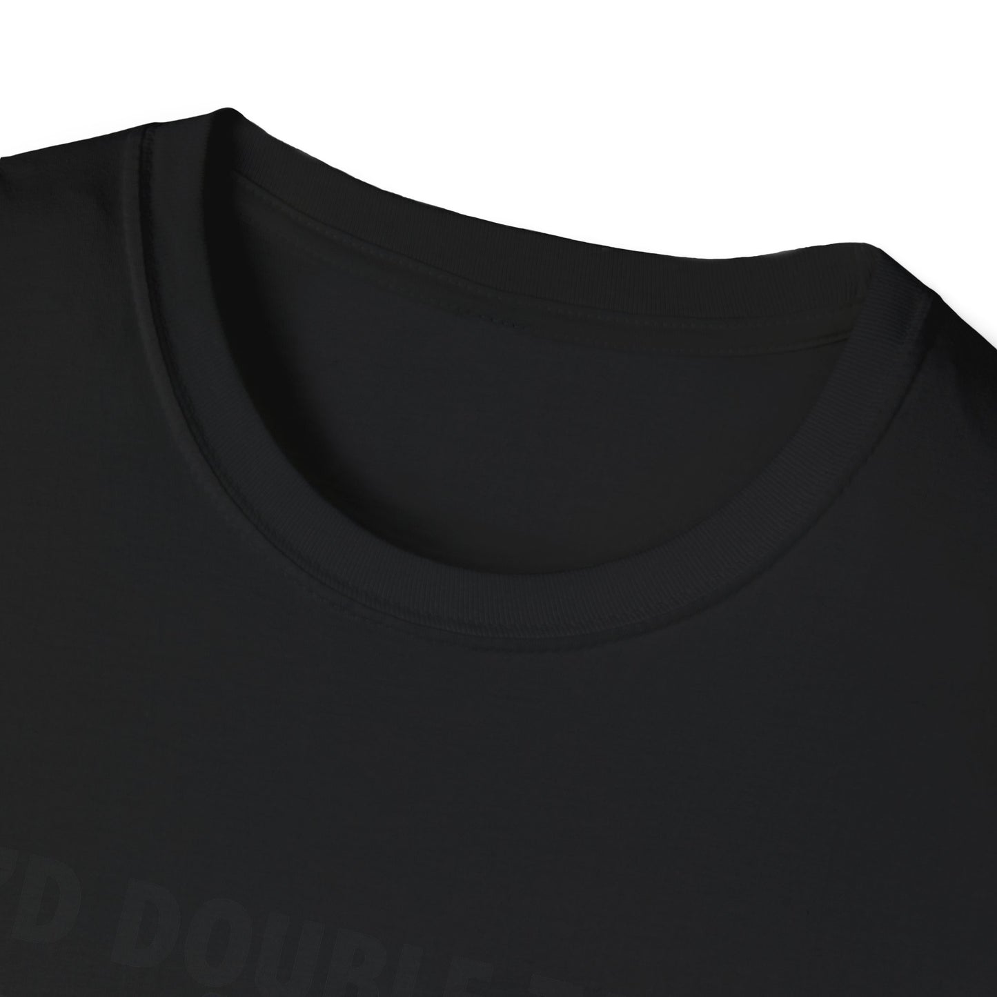 I'd Double Tap That Unisex Softstyle T-Shirt