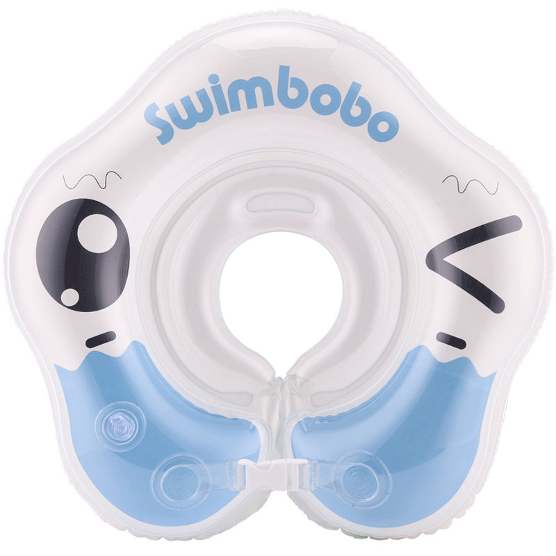 Baby swimming ring