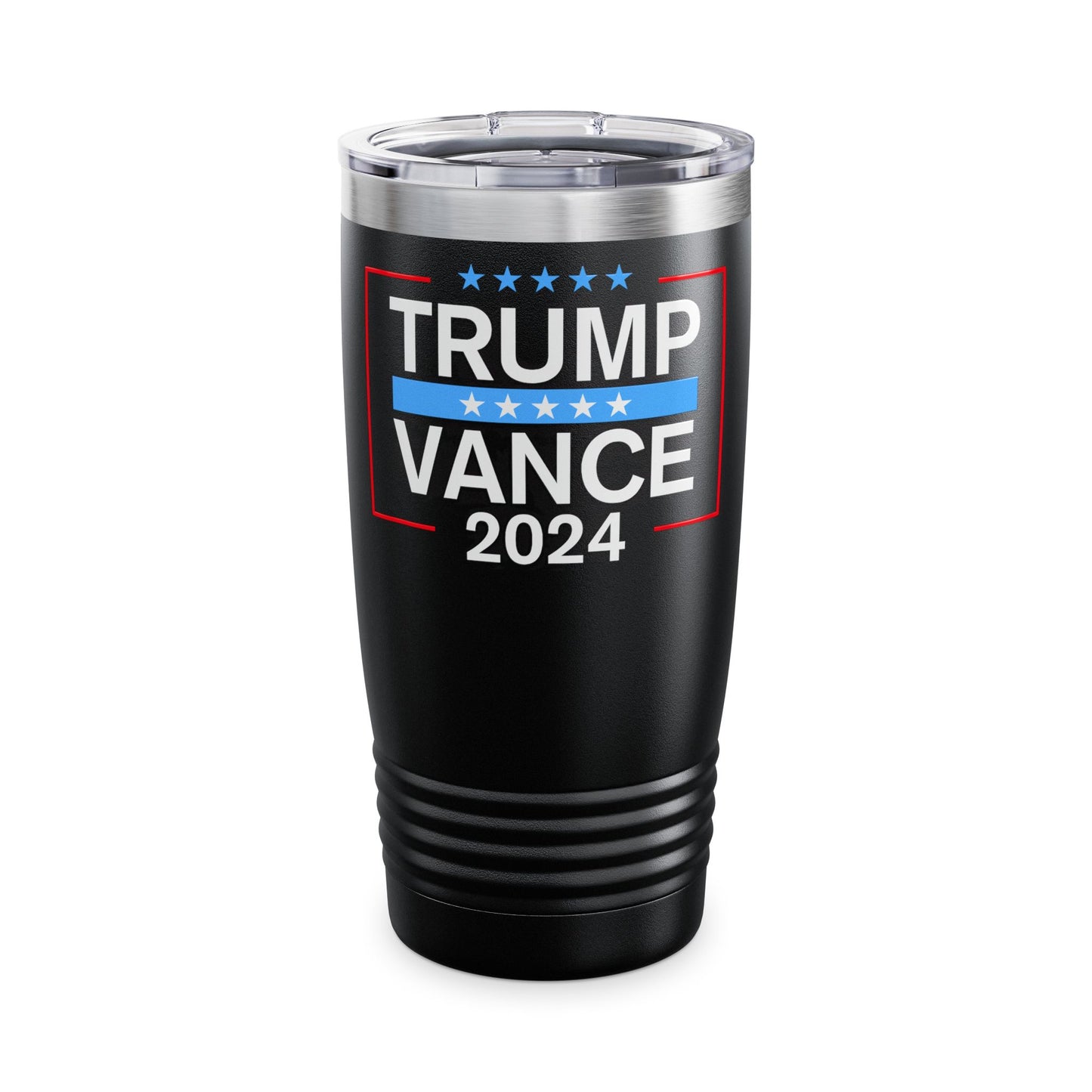 Trump-Vance 2024 Ringneck Tumbler, 20oz