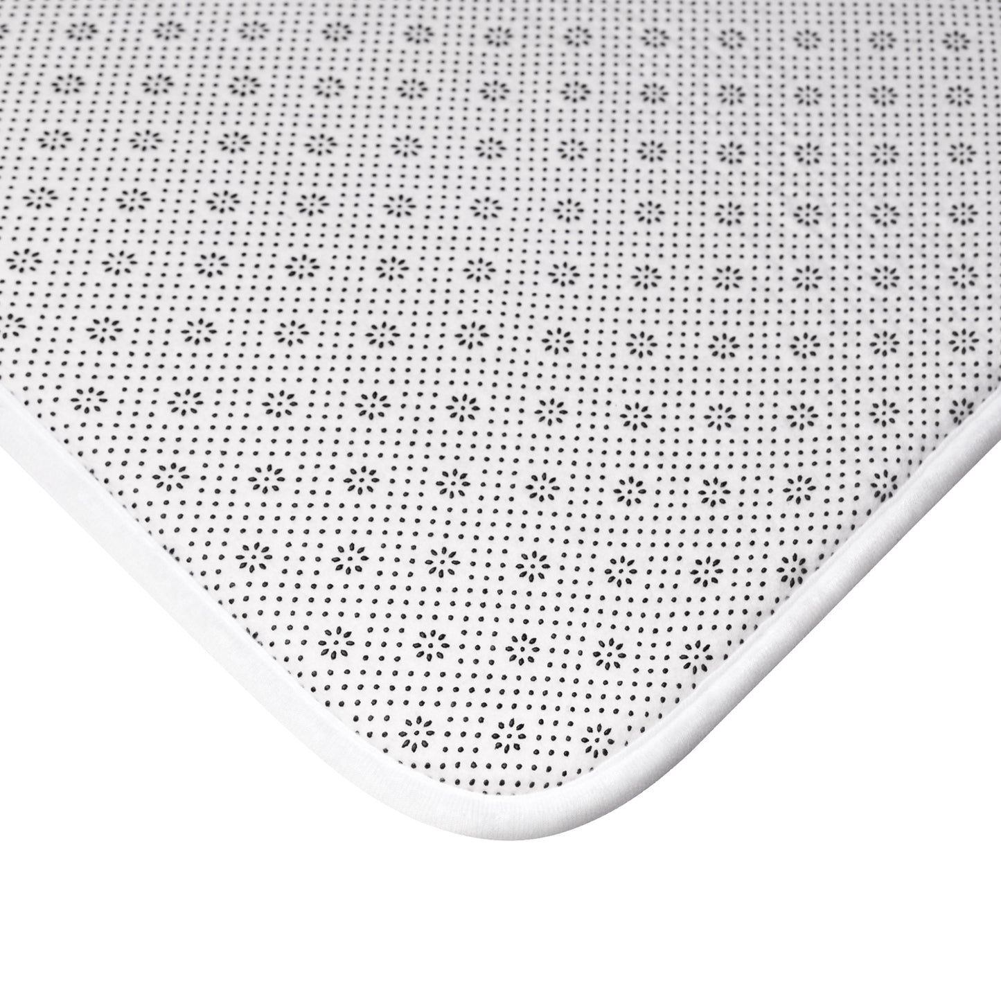 Bee Cool Bath Mat