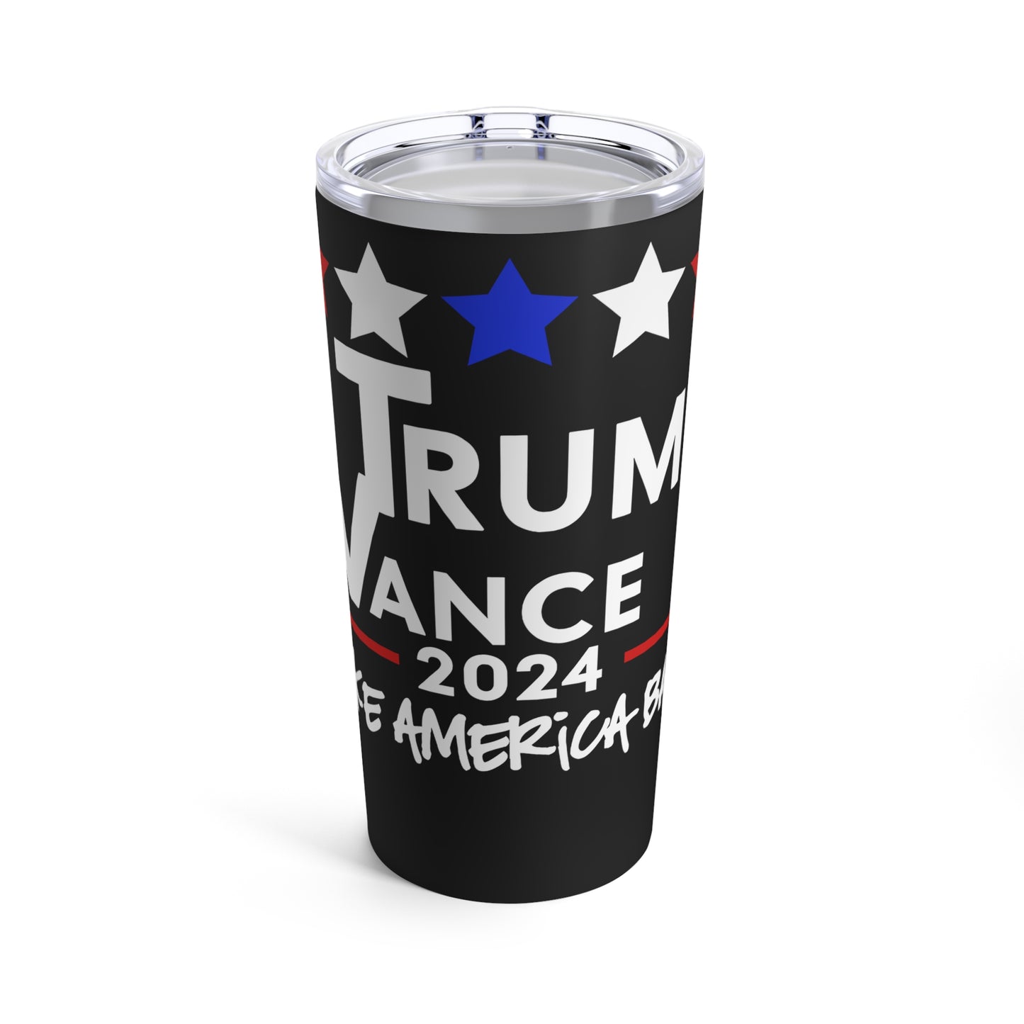 Trump-Vance-Take America Back Tumbler 20oz