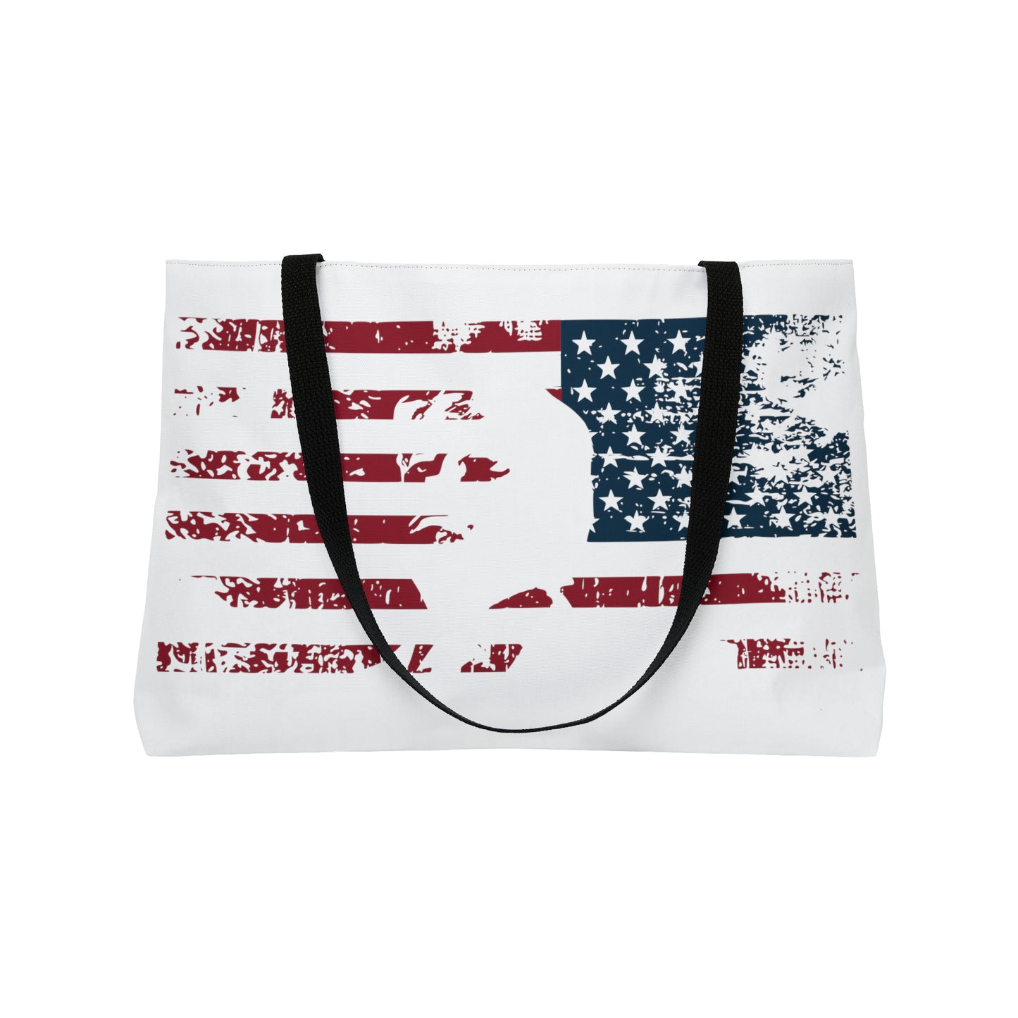 We The People - Trump Weekender Tote Bag