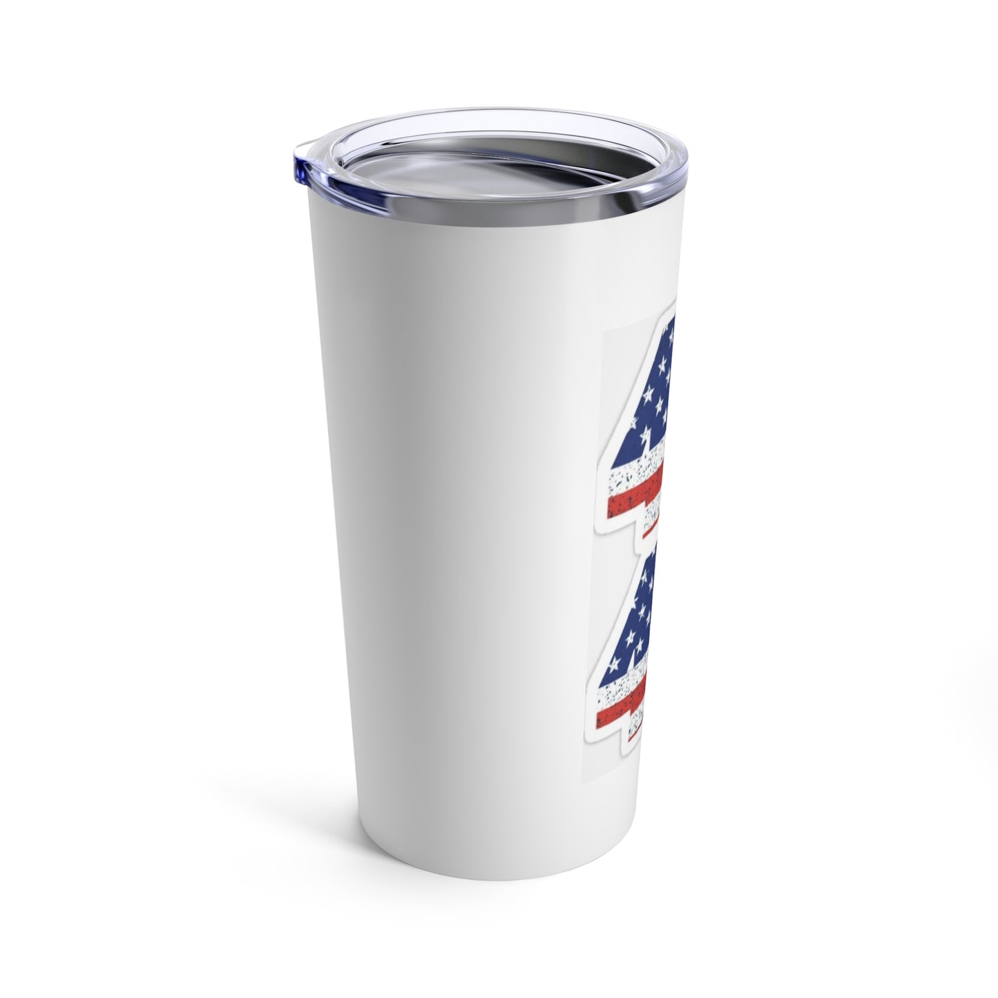 45/47 Trump Tumbler 20oz