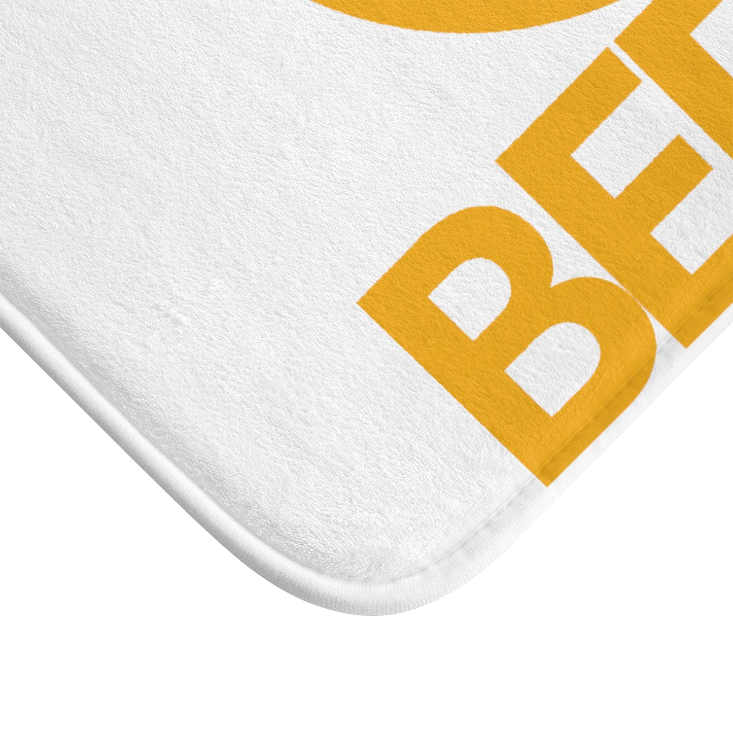 Bee Cool Bath Mat