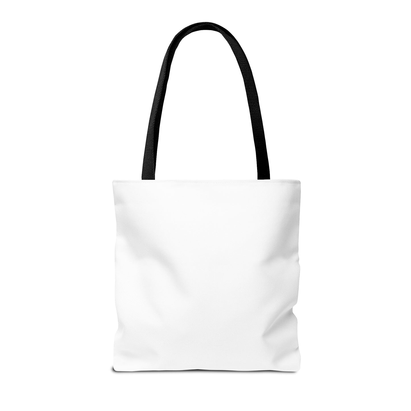 Flower Tote Bag (AOP)