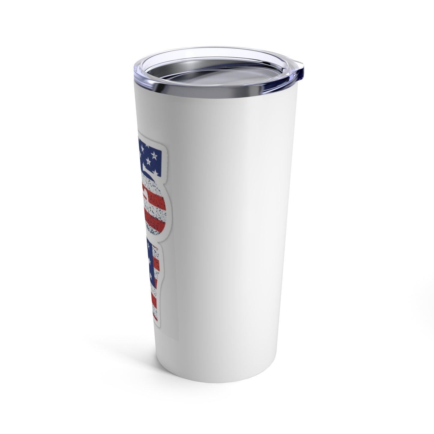 45/47 Trump Tumbler 20oz