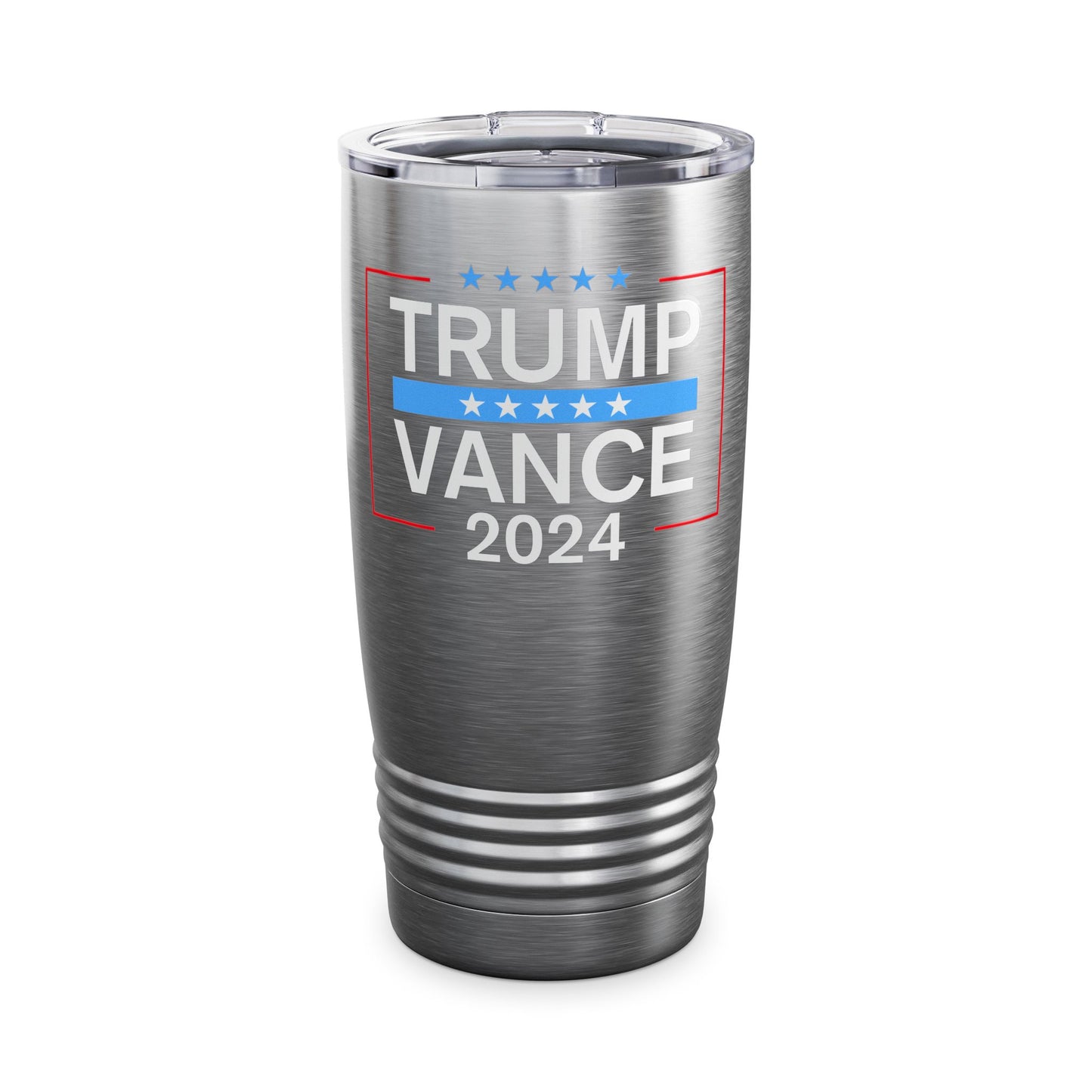 Trump-Vance 2024 Ringneck Tumbler, 20oz