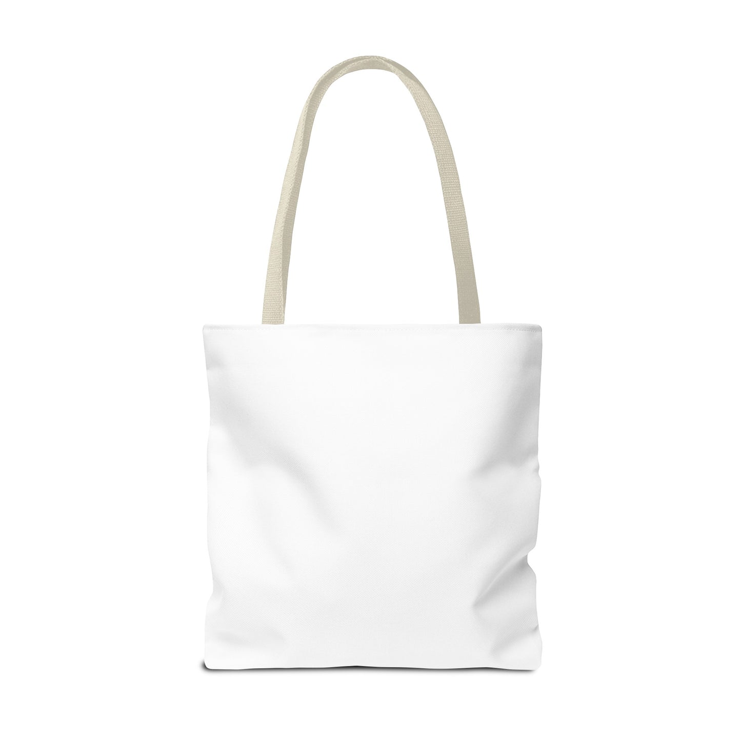 Flower Tote Bag (AOP)