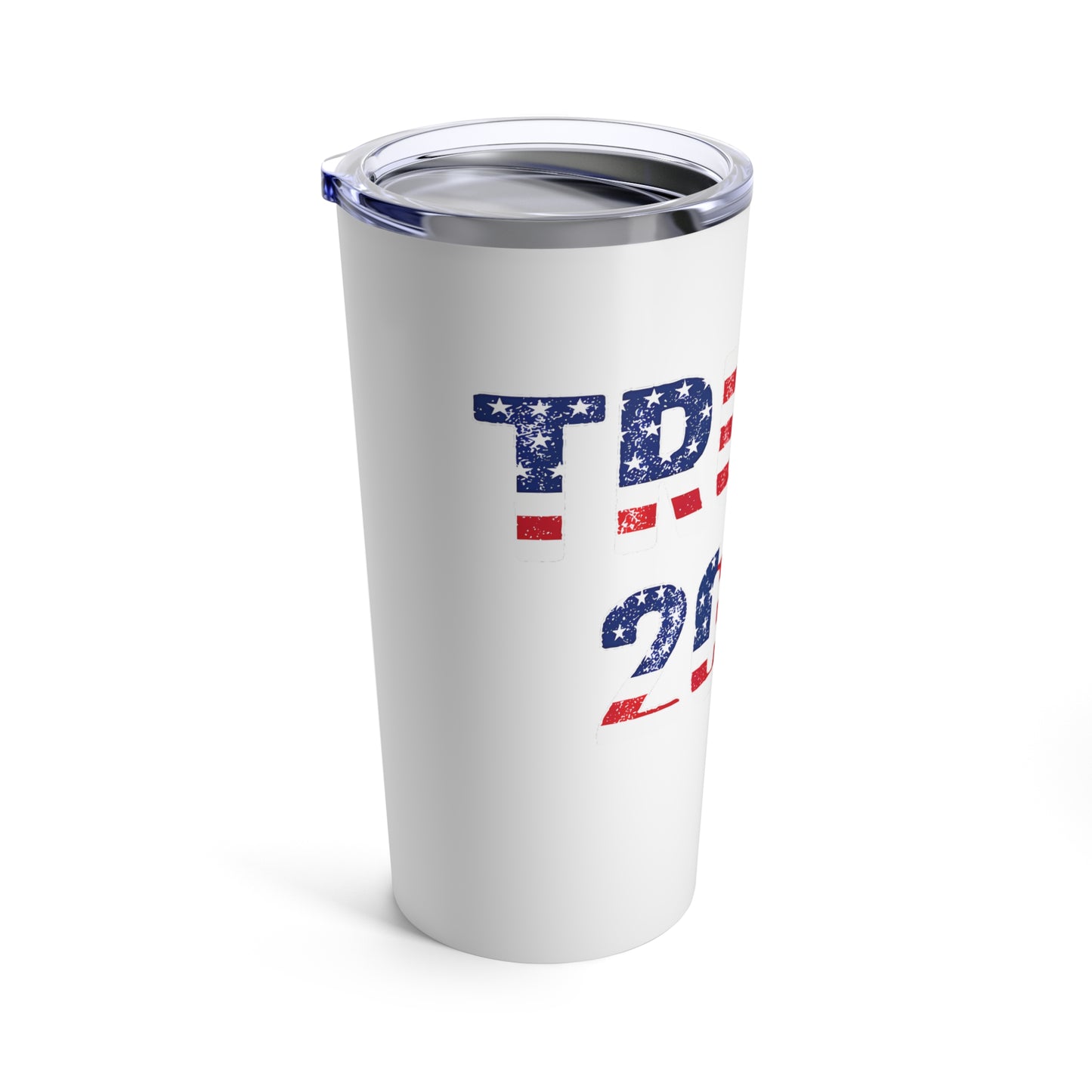 Trump 2024 Tumbler 20oz