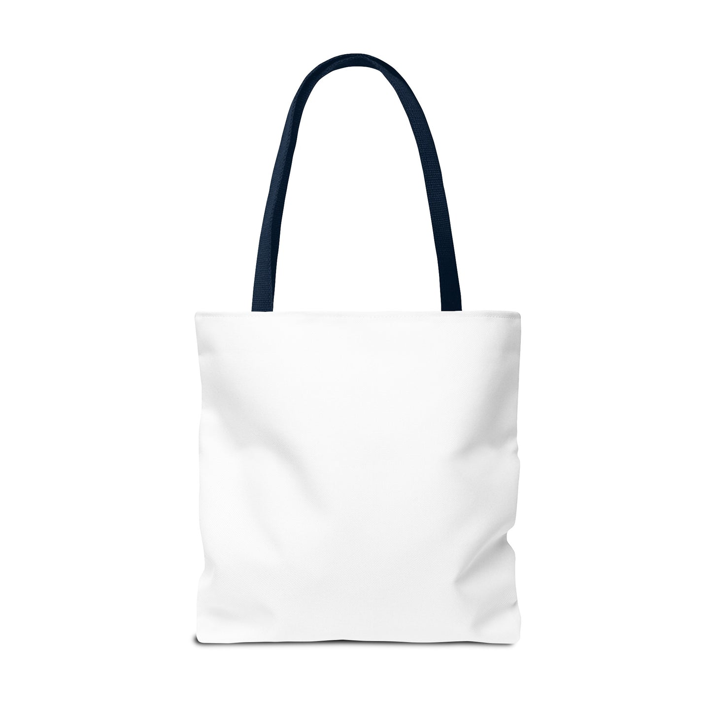 Happy & Dazzling Tote Bag (AOP)