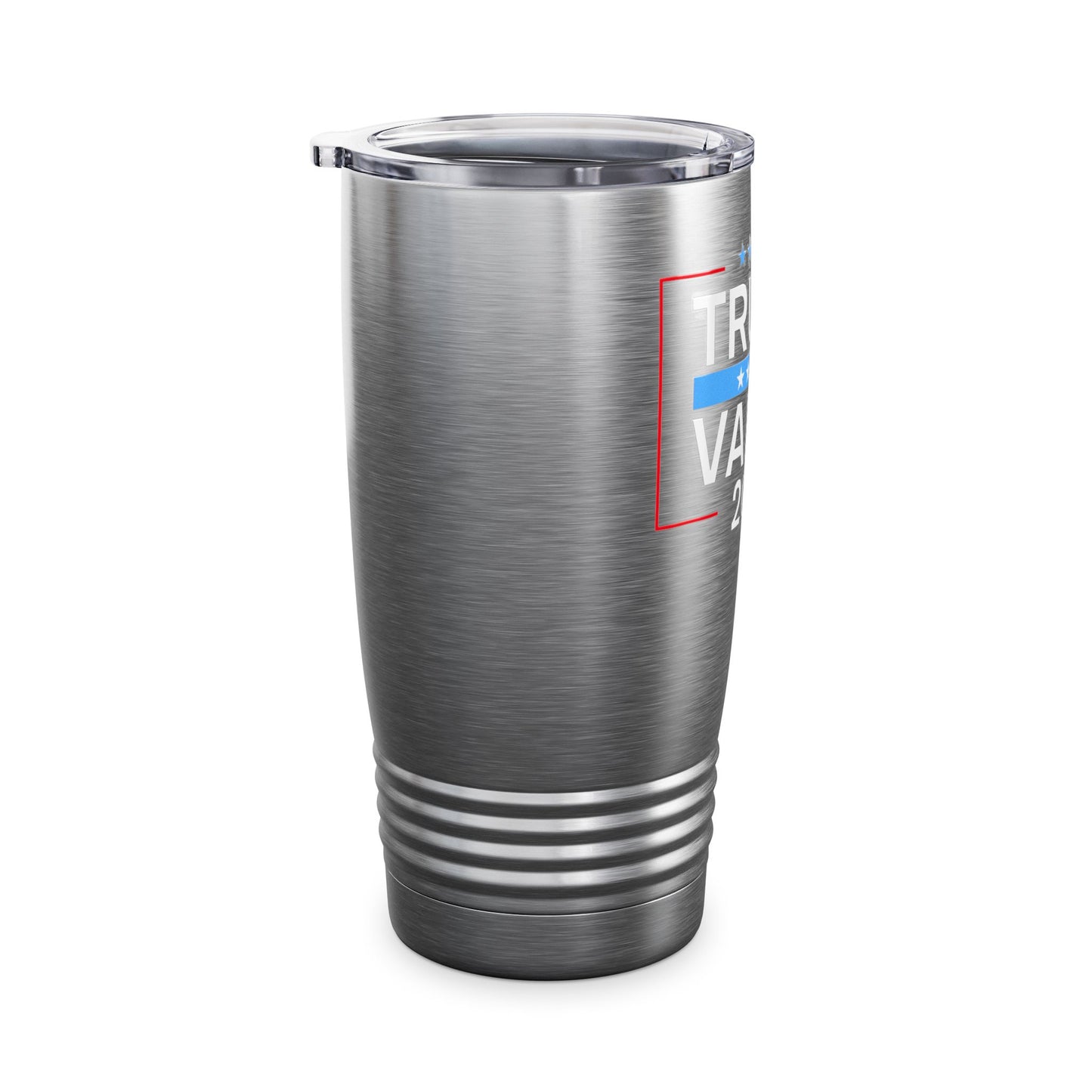 Trump-Vance 2024 Ringneck Tumbler, 20oz