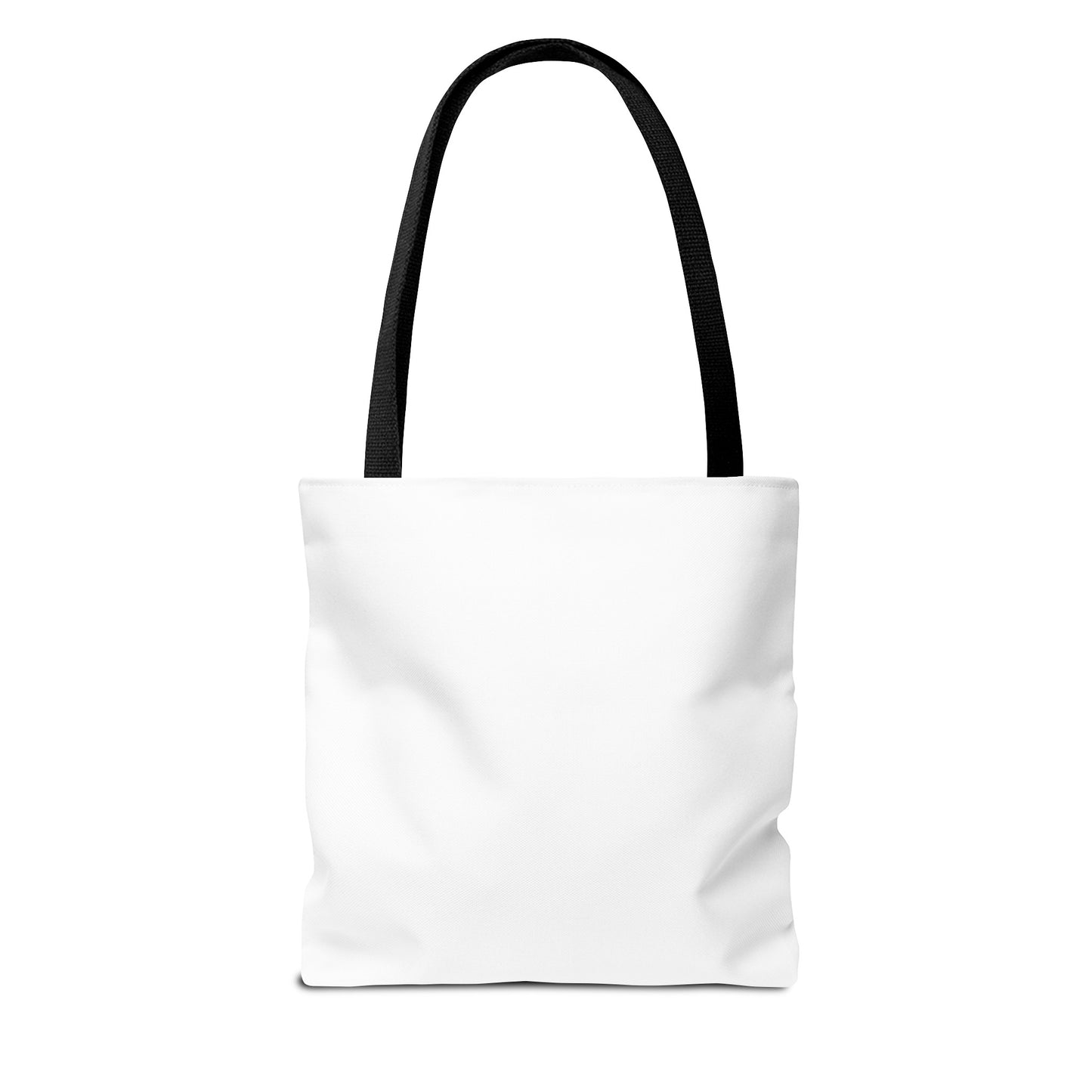 Flower Tote Bag (AOP)