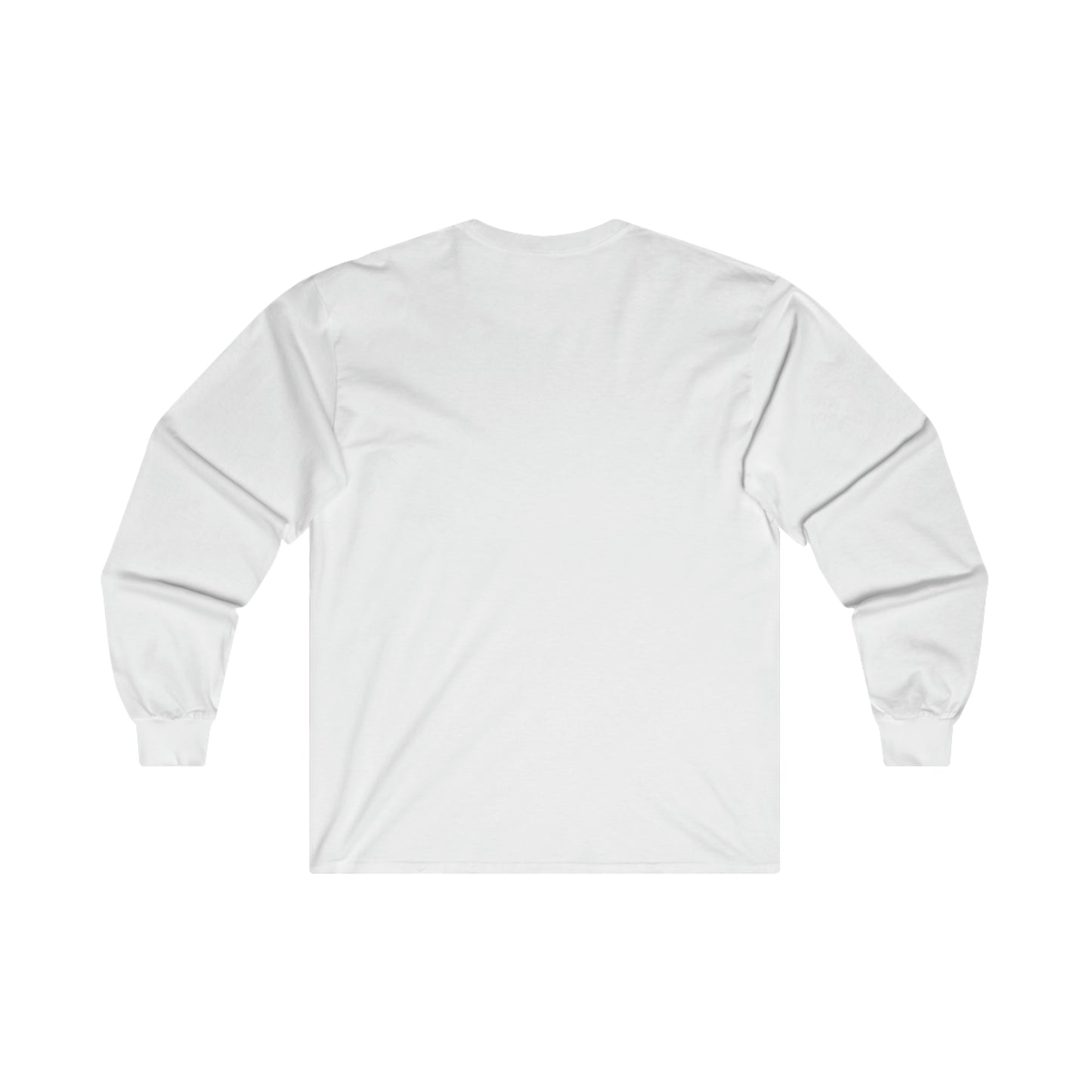 Chronic Anxiety Unisex Ultra Cotton Long Sleeve Tee