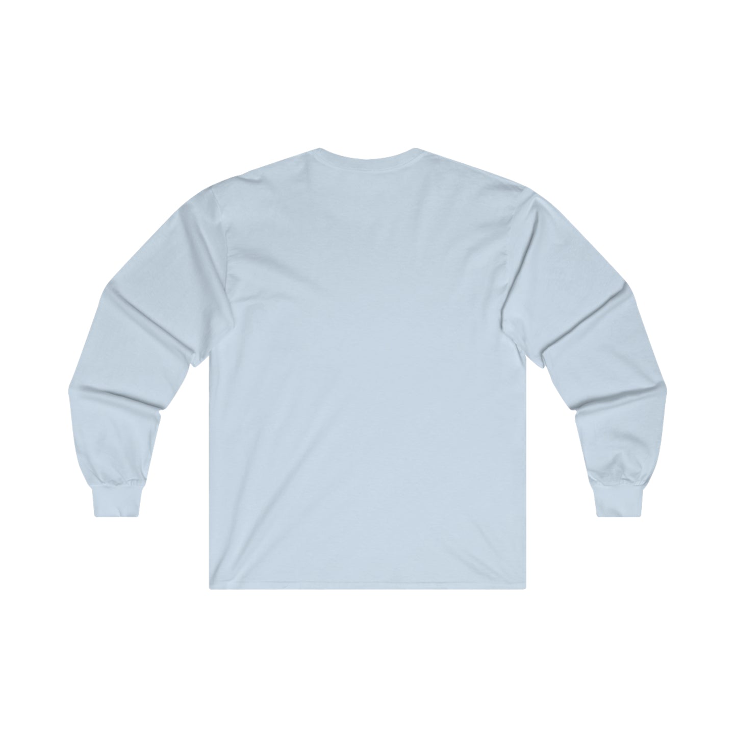 Chronic Anxiety Unisex Ultra Cotton Long Sleeve Tee