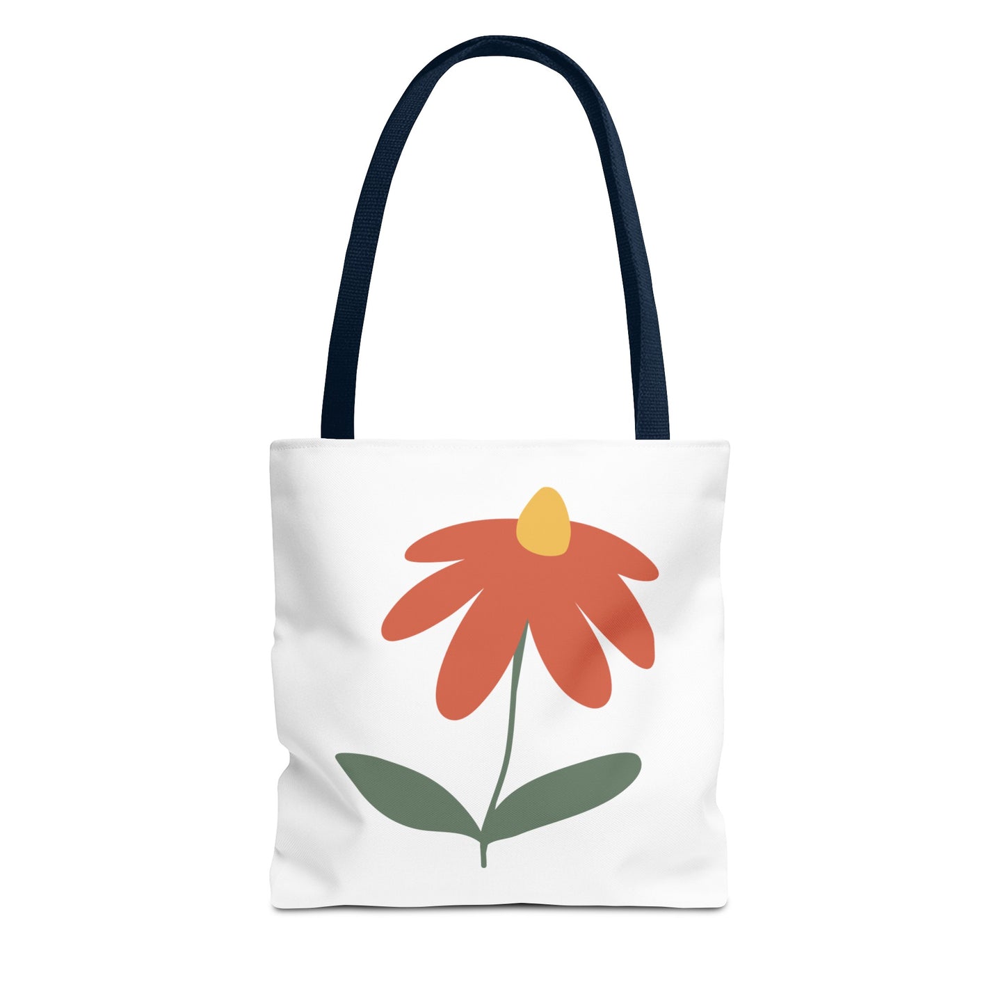 Flower Tote Bag (AOP)