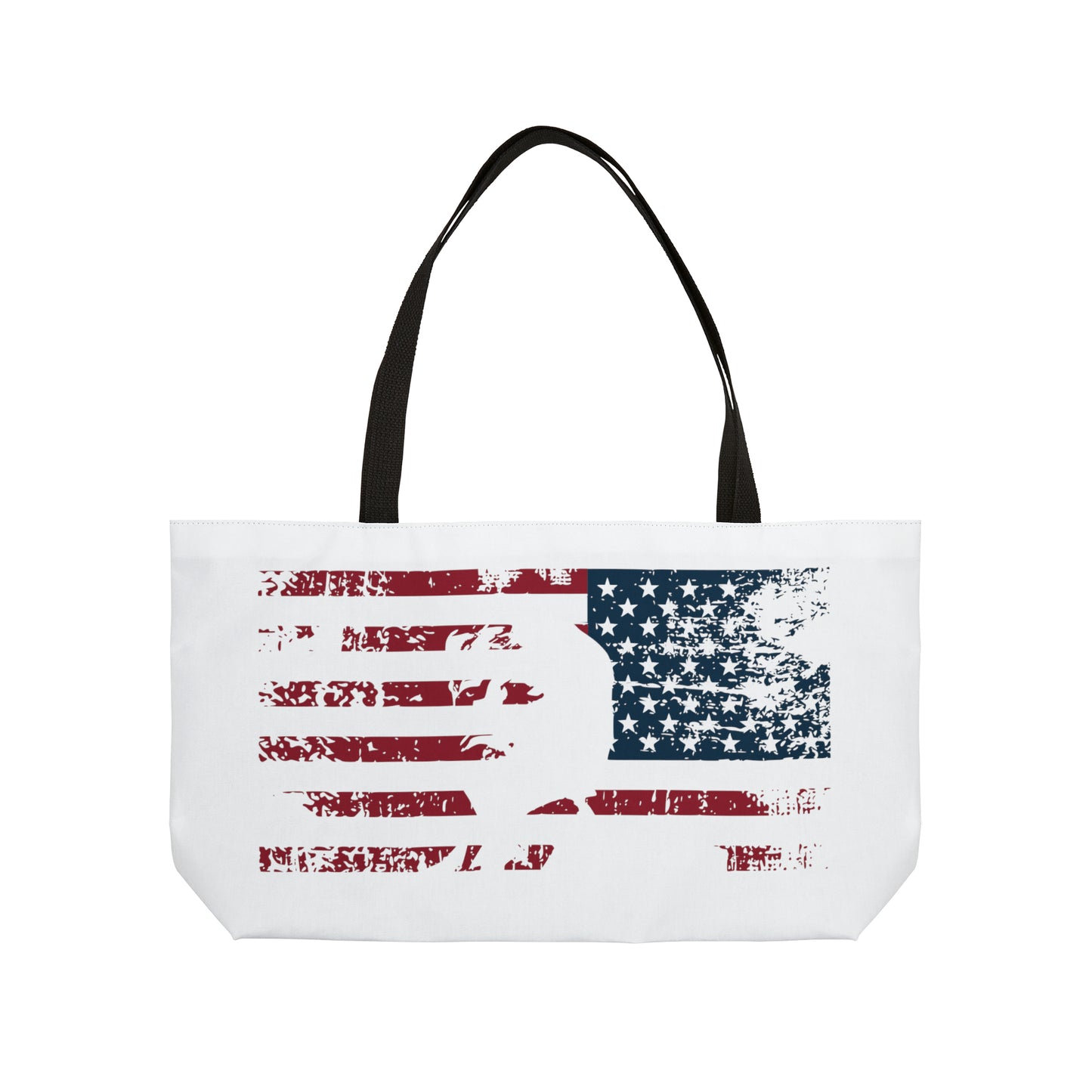 We The People - Trump Weekender Tote Bag