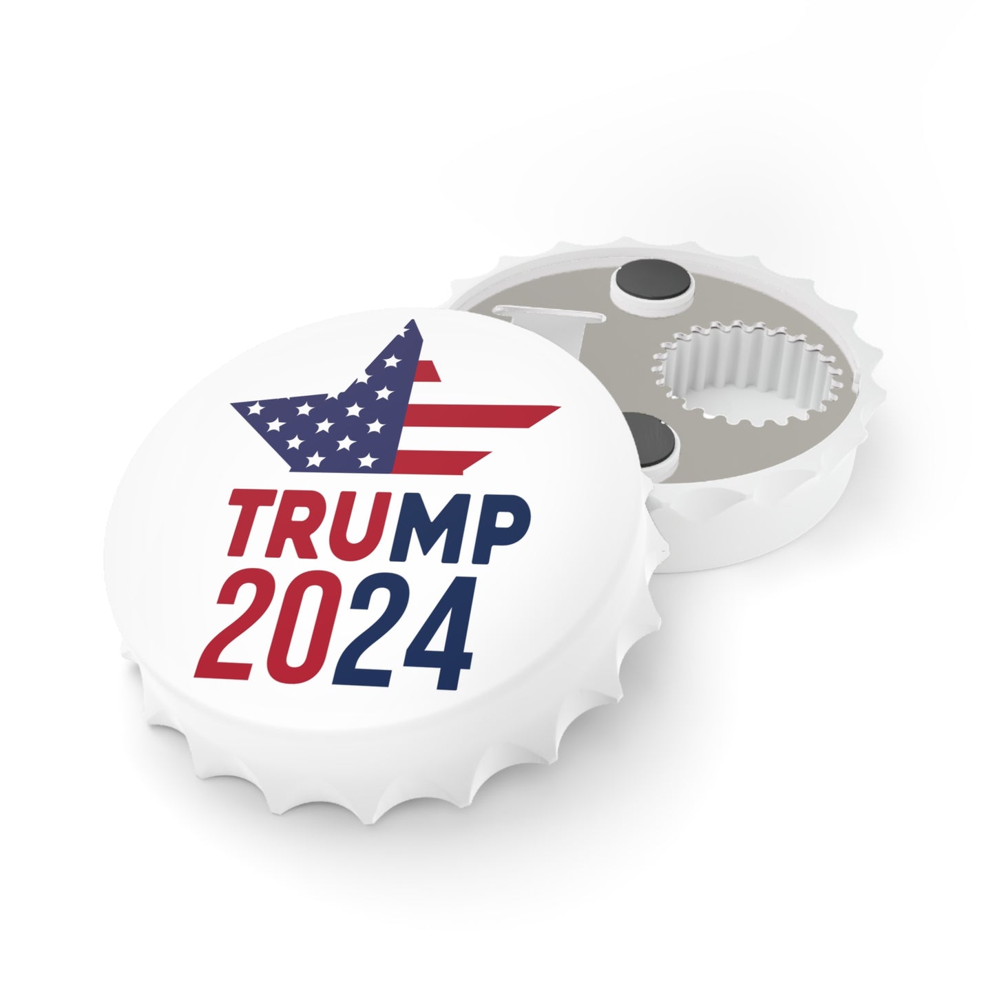 Trump 2024 Bottle Opener