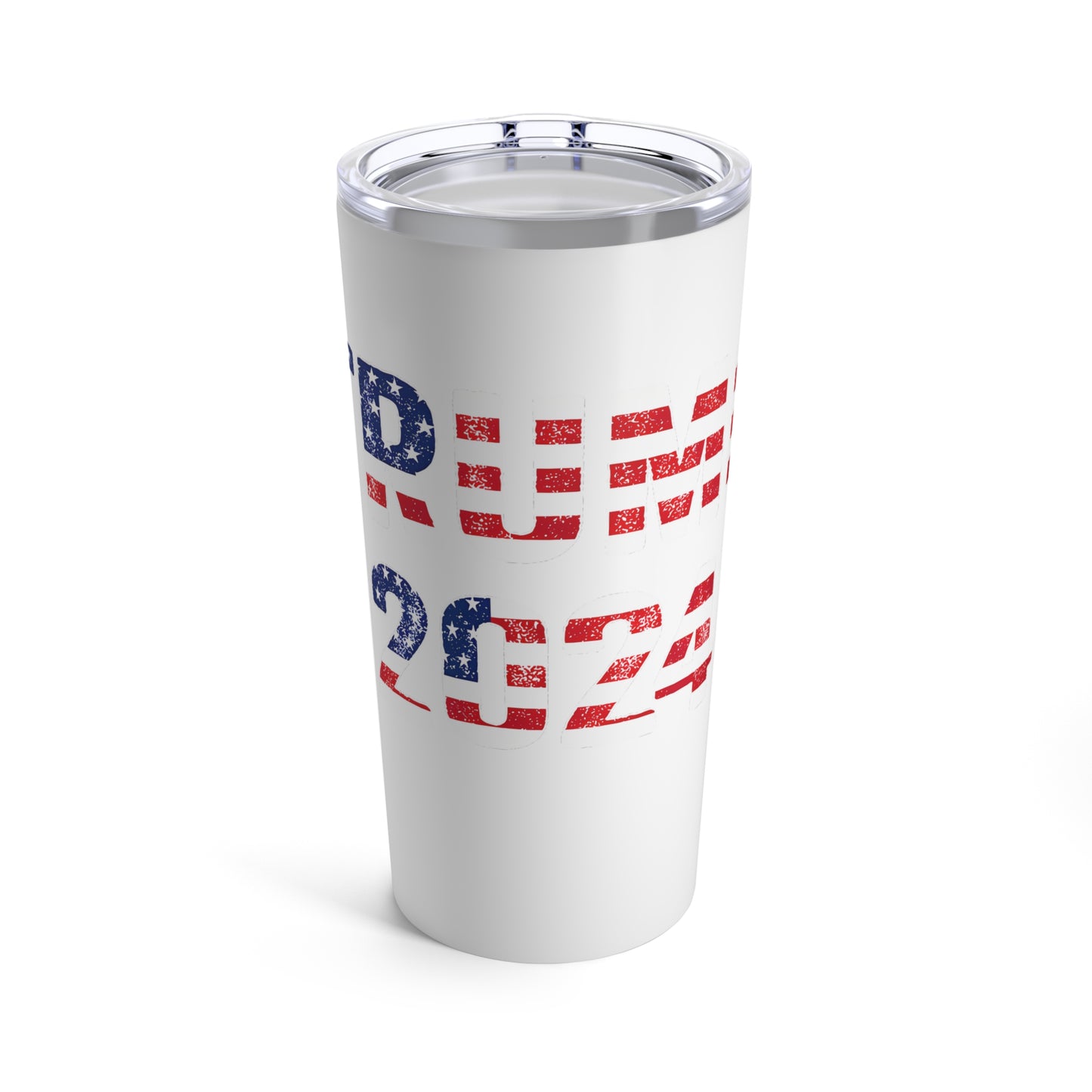 Trump 2024 Tumbler 20oz