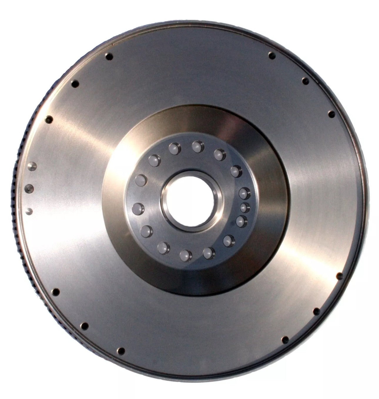 430 iShift Flywheel