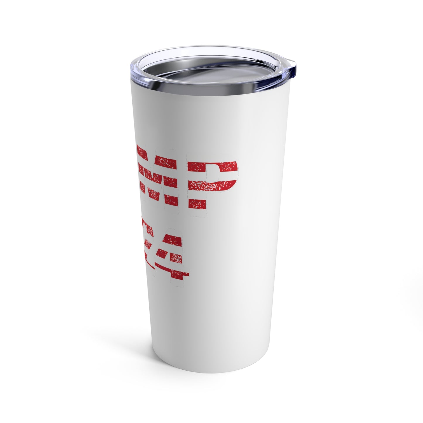 Trump 2024 Tumbler 20oz