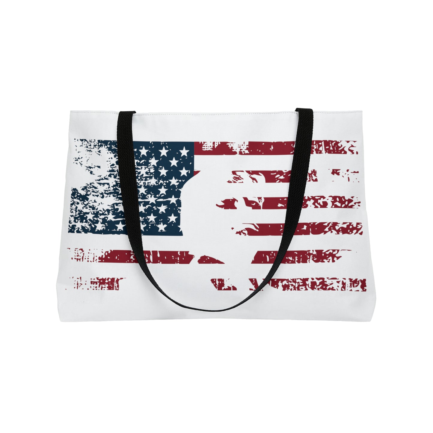 We The People - Trump Weekender Tote Bag