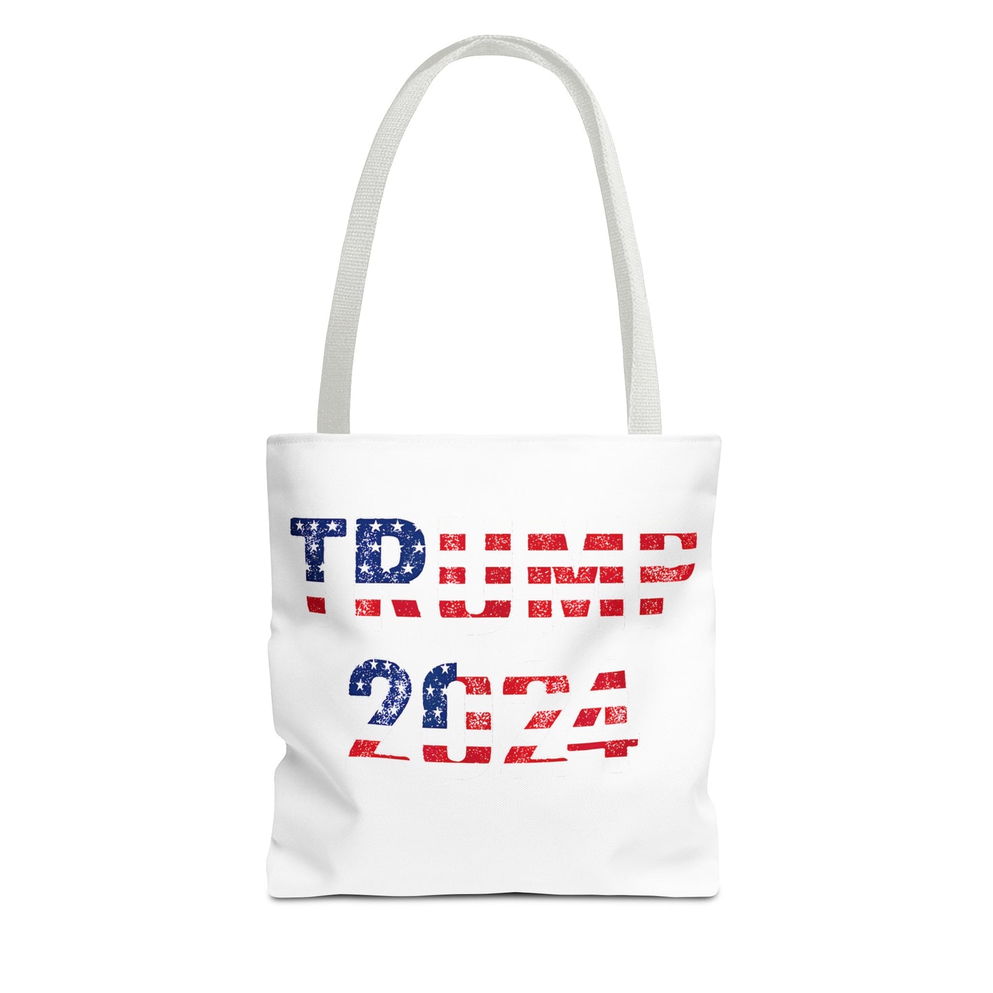 Trump 2024 Tote Bag (AOP)