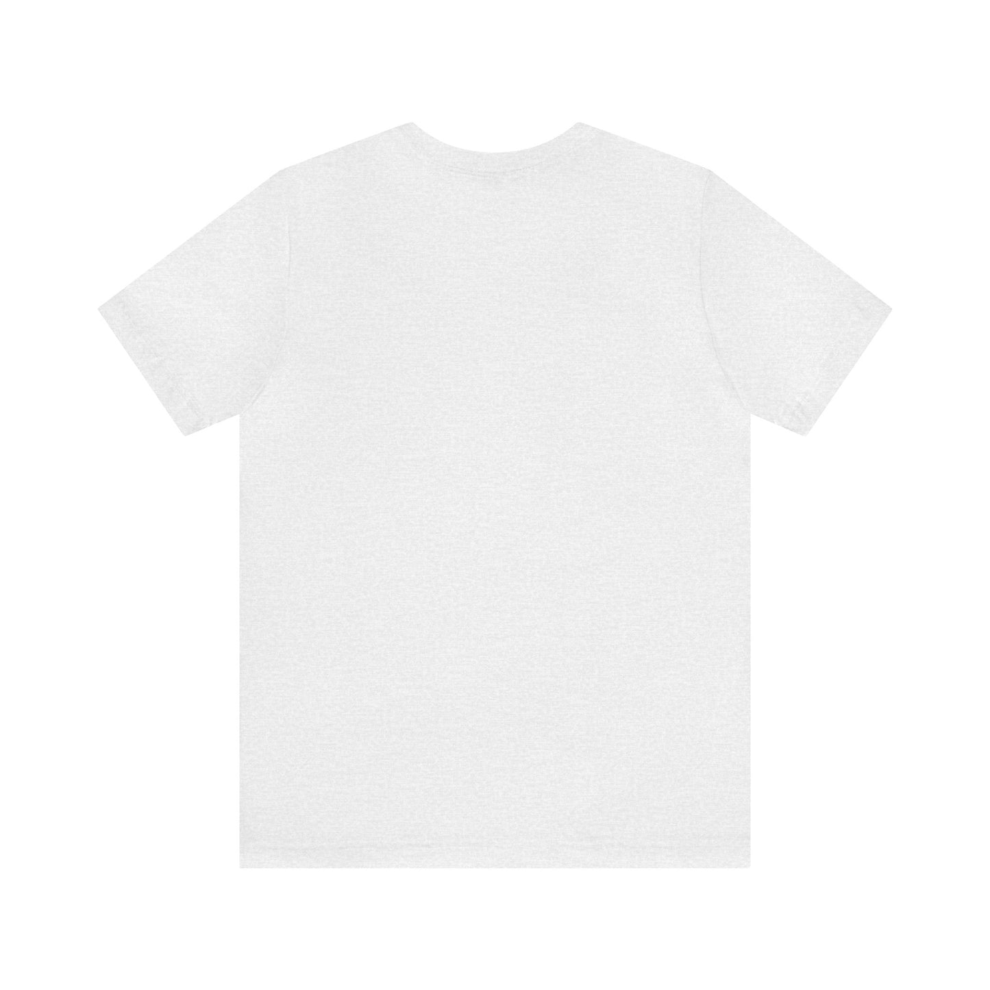 Selective Hearing Unisex Jersey Short Sleeve Tee