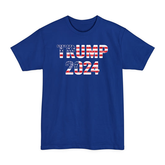 Trump 20224 Unisex Tall Beefy-T® T-Shirt