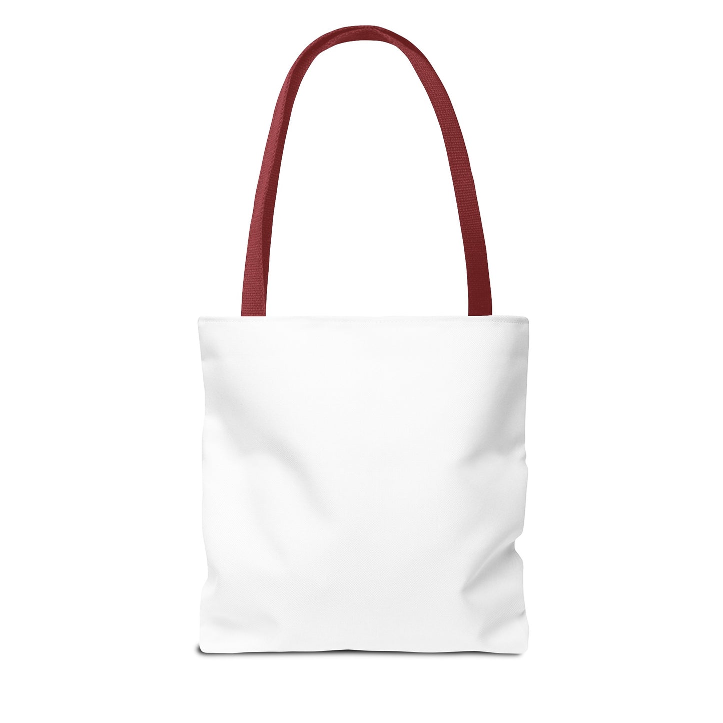 Happy & Dazzling Tote Bag (AOP)