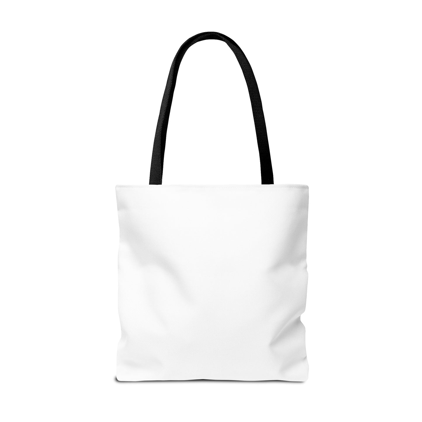 Flower Tote Bag (AOP)