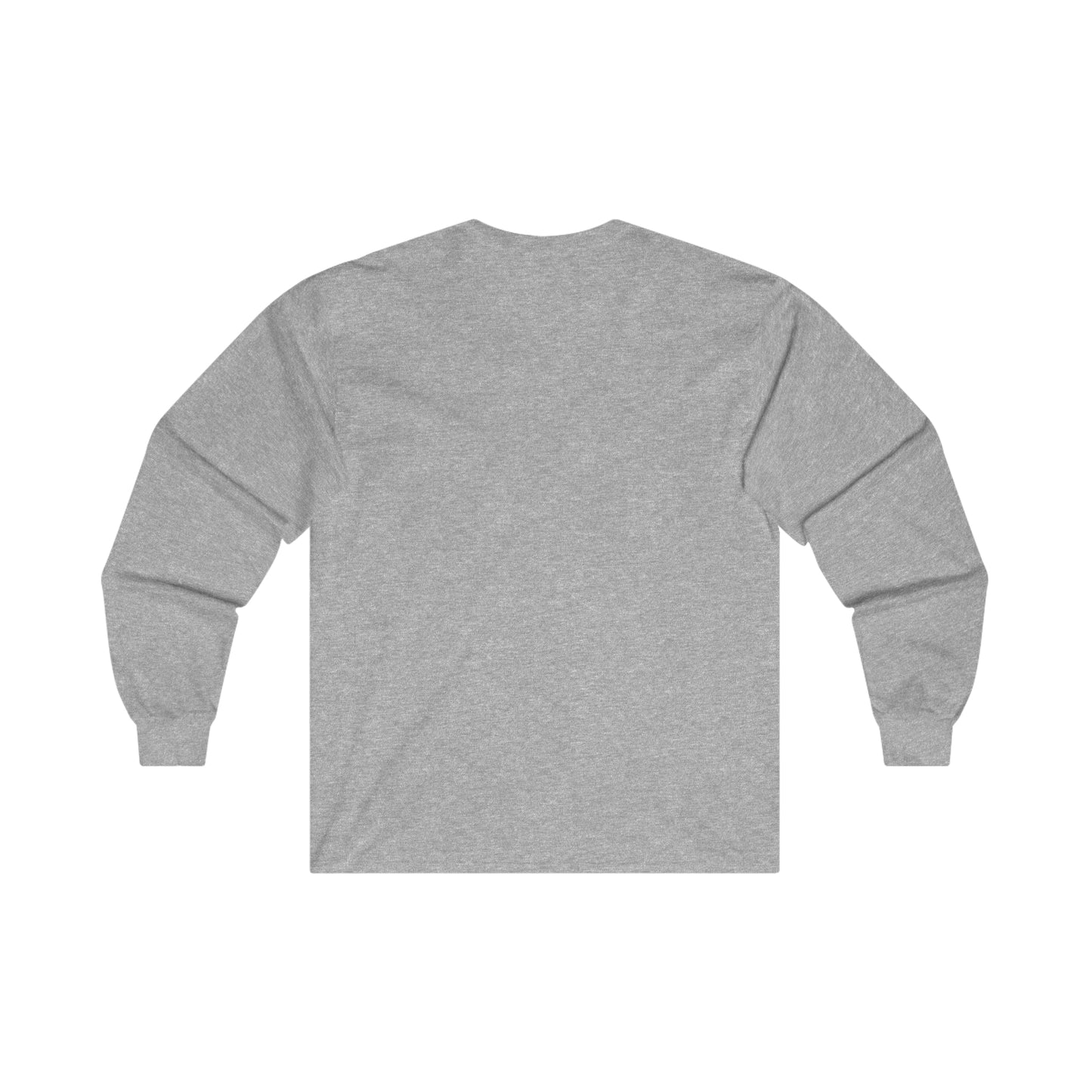 Chronic Anxiety Unisex Ultra Cotton Long Sleeve Tee