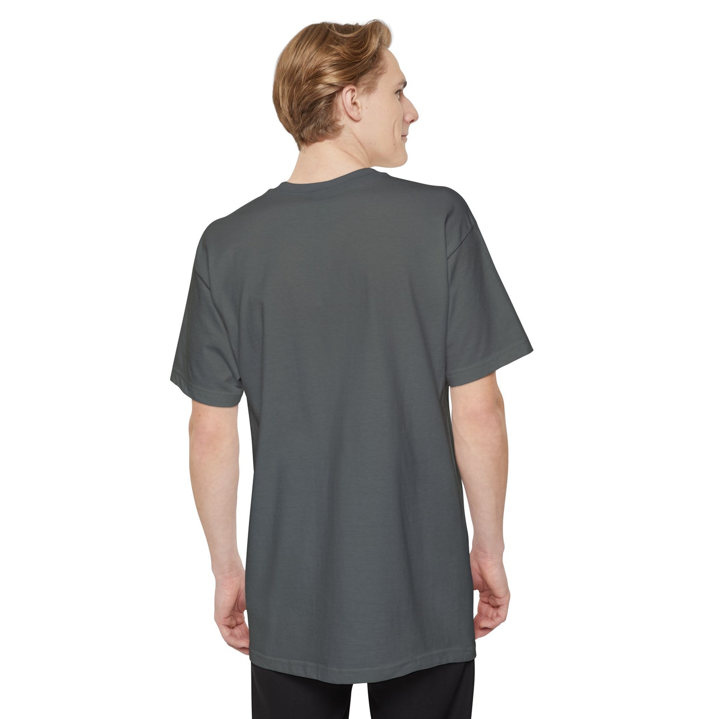 I Identify as American Unisex Tall Beefy-T® T-Shirt