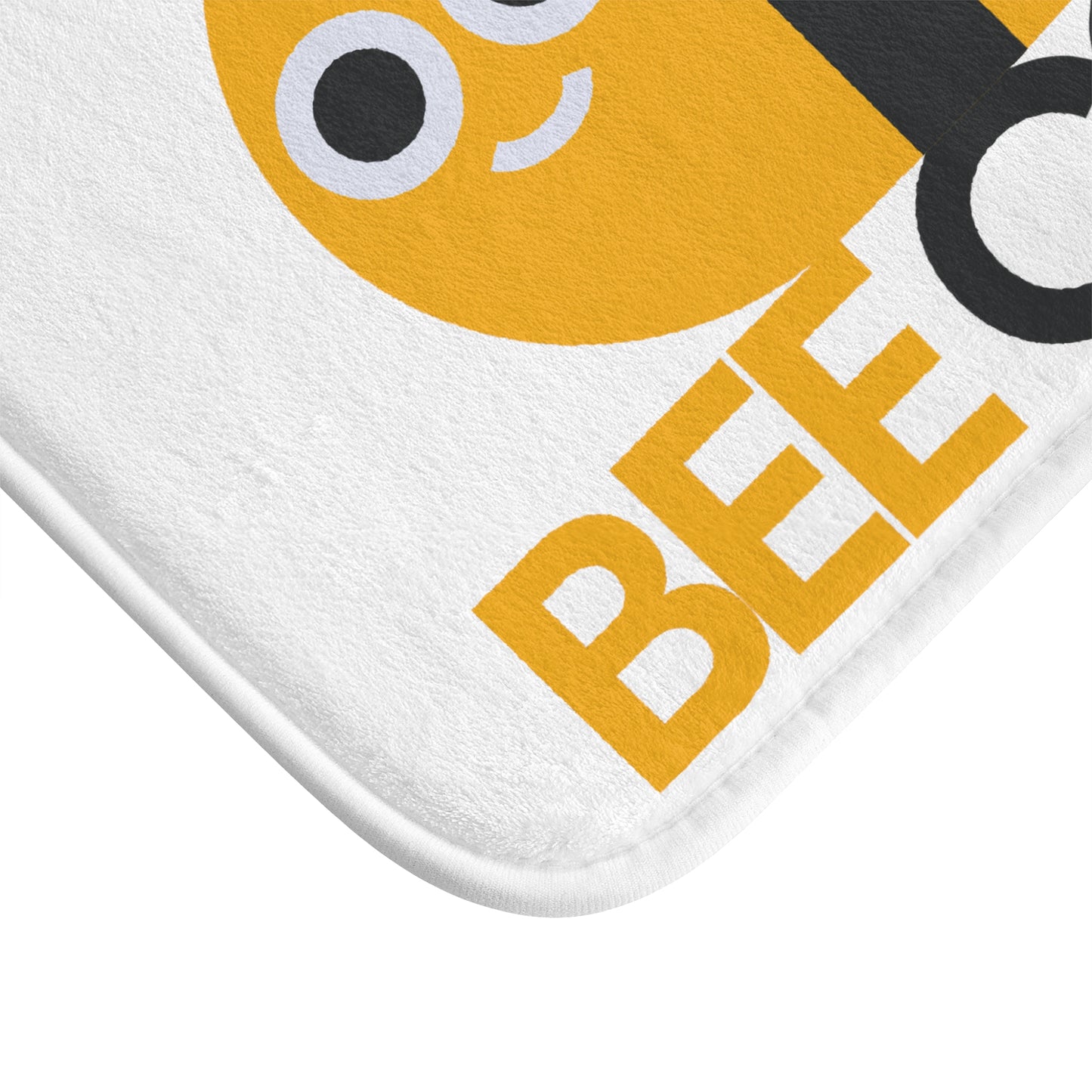 Bee Cool Bath Mat