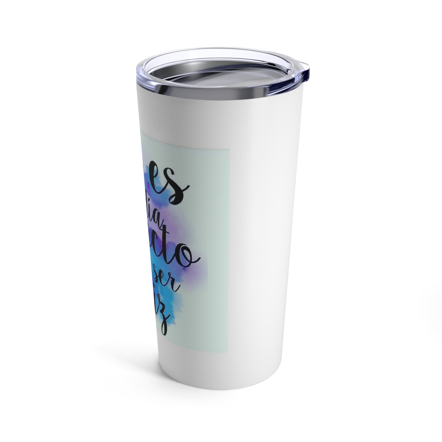 Perfect Day Tumbler 20oz