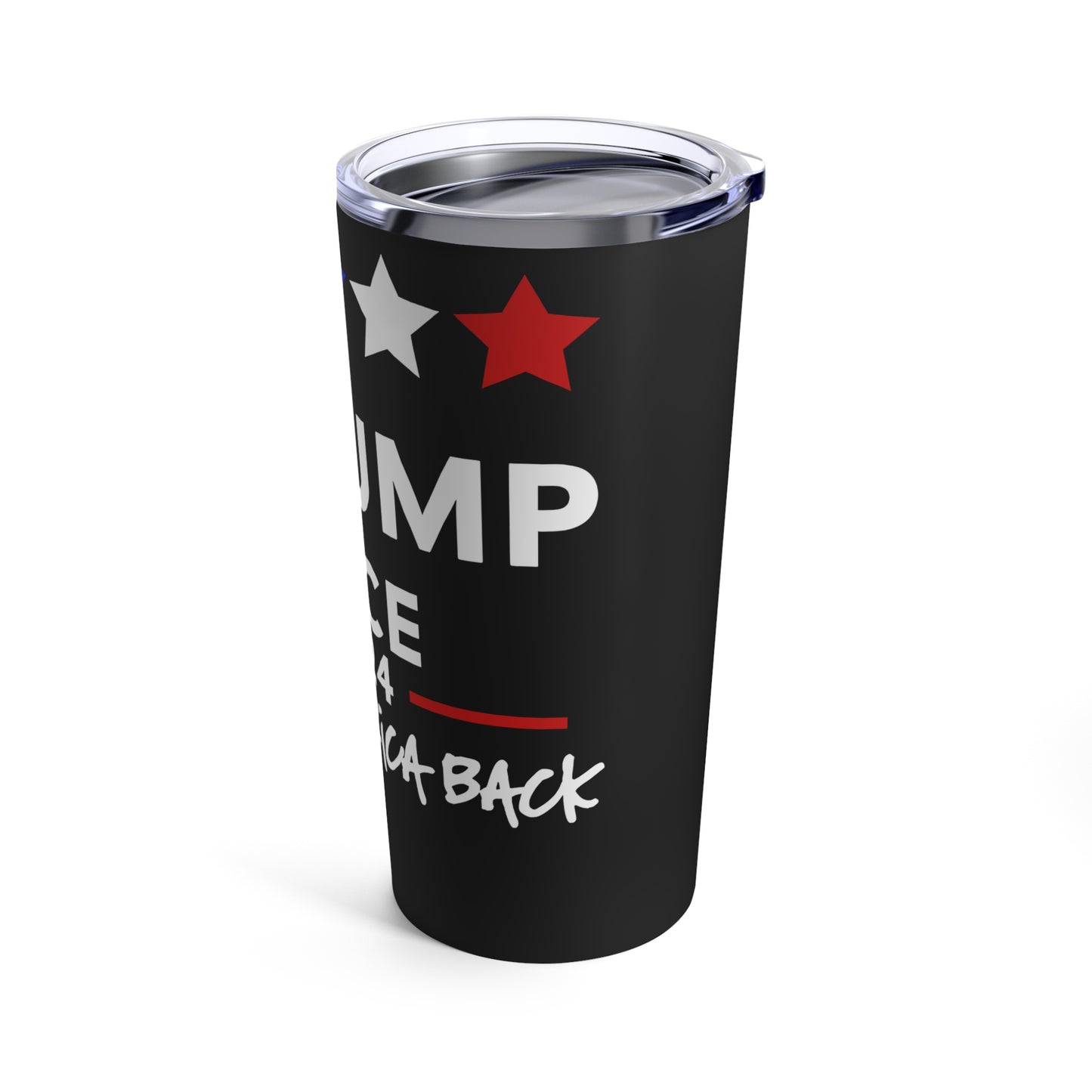 Trump-Vance-Take America Back Tumbler 20oz