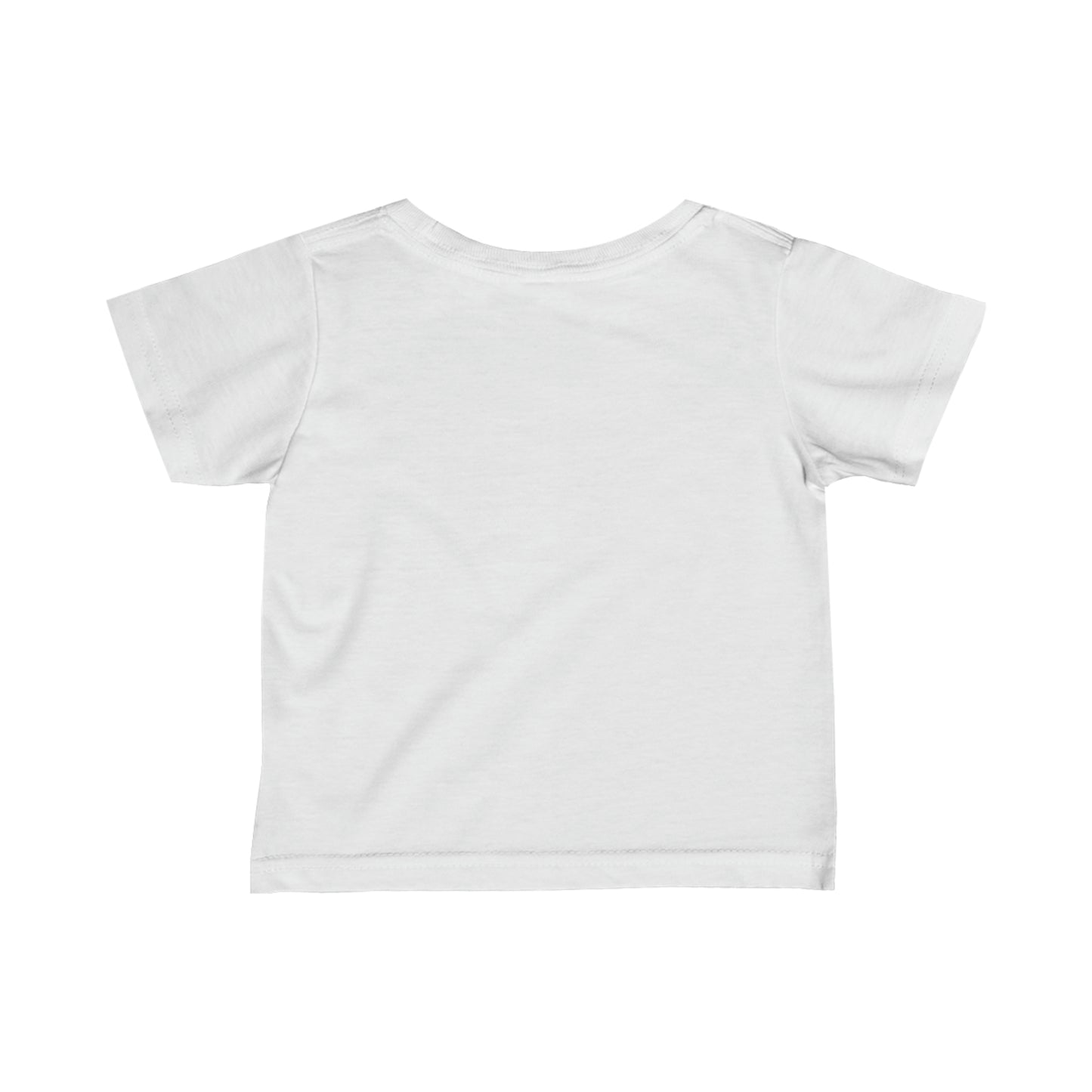 Shenanigan's Squad Infant Fine Jersey Tee