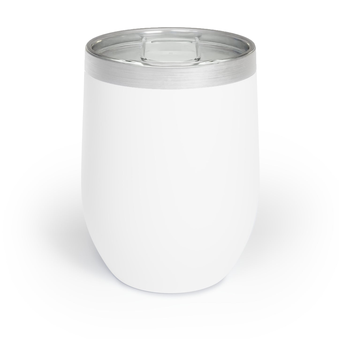 Wine Cheaper Than Therapy Chill Wine Tumbler