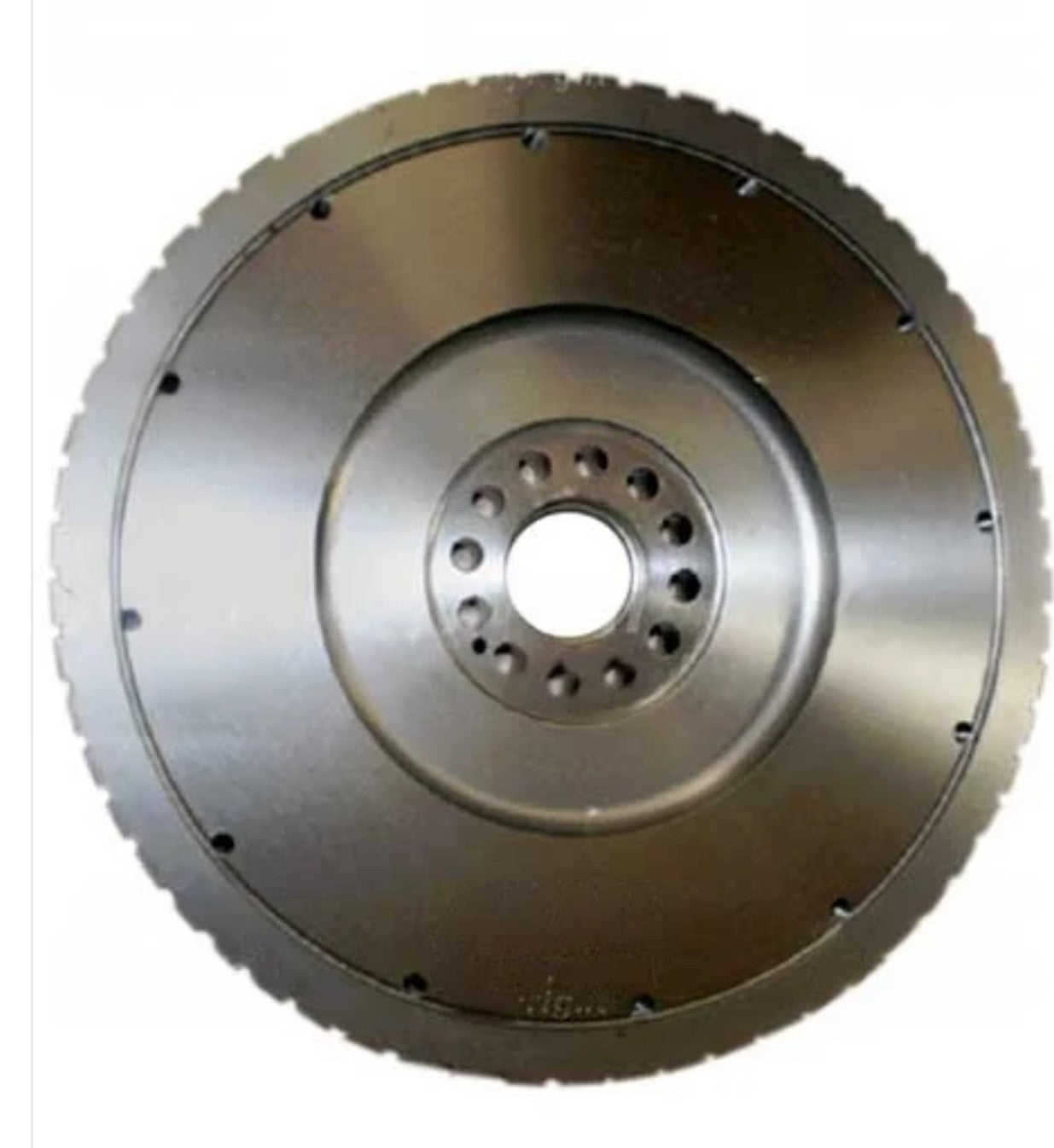 DT-12 Flywheel
