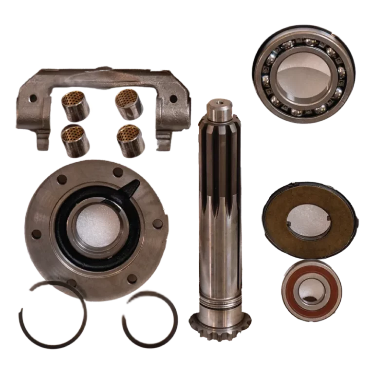LIPE Clutch Install Kit  2Pc Clutch Brake  LK-3600-1