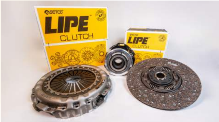 430 iShift kit with Actuator