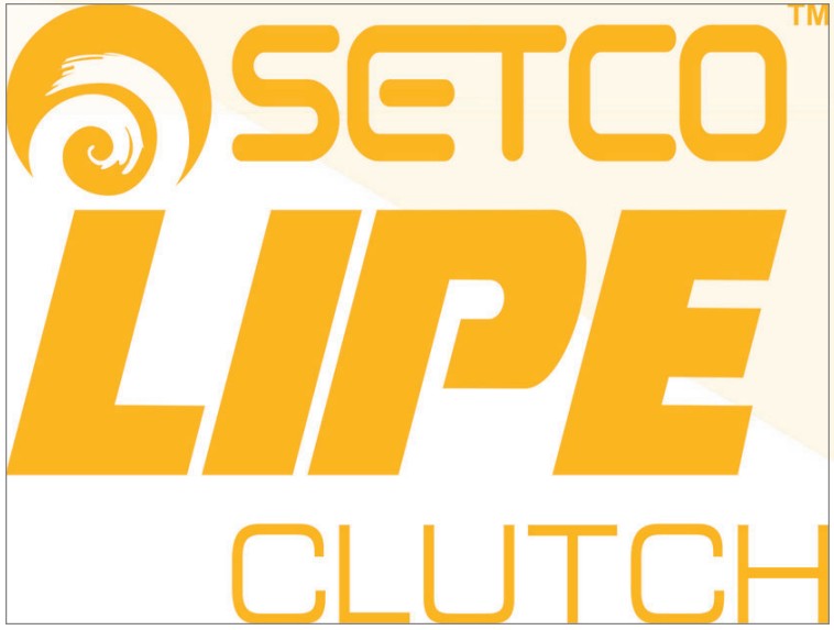 Lipe 2A 15.5" Clutch - Asembled