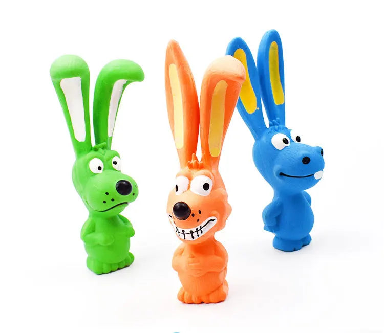 Pets Dog Toys Screaming Chicken Sound Toy Puppy Bite Resistant Chew Toy Interactive Squeaky Dog Toy Puppy Dog Accessories