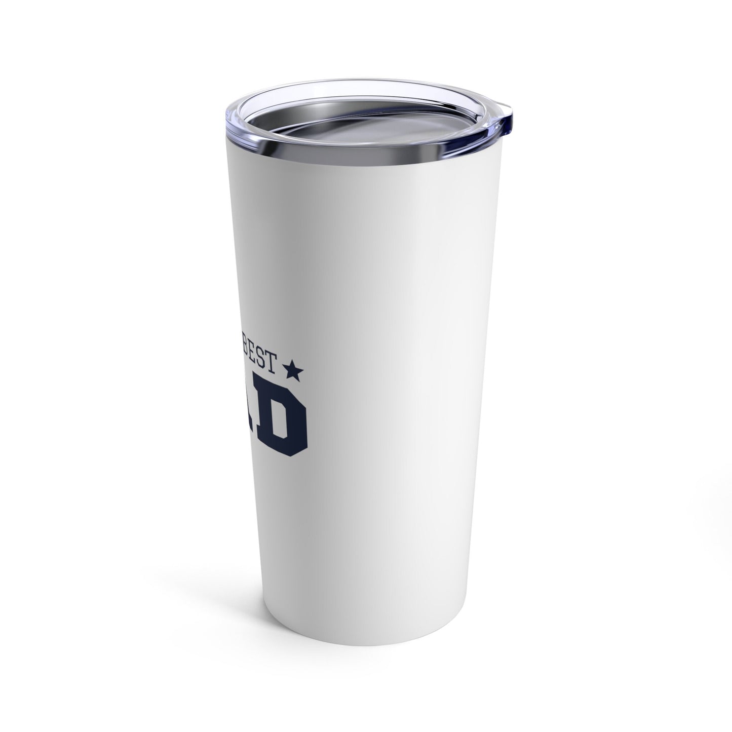 Worlds Greatest Dad Tumbler 20oz