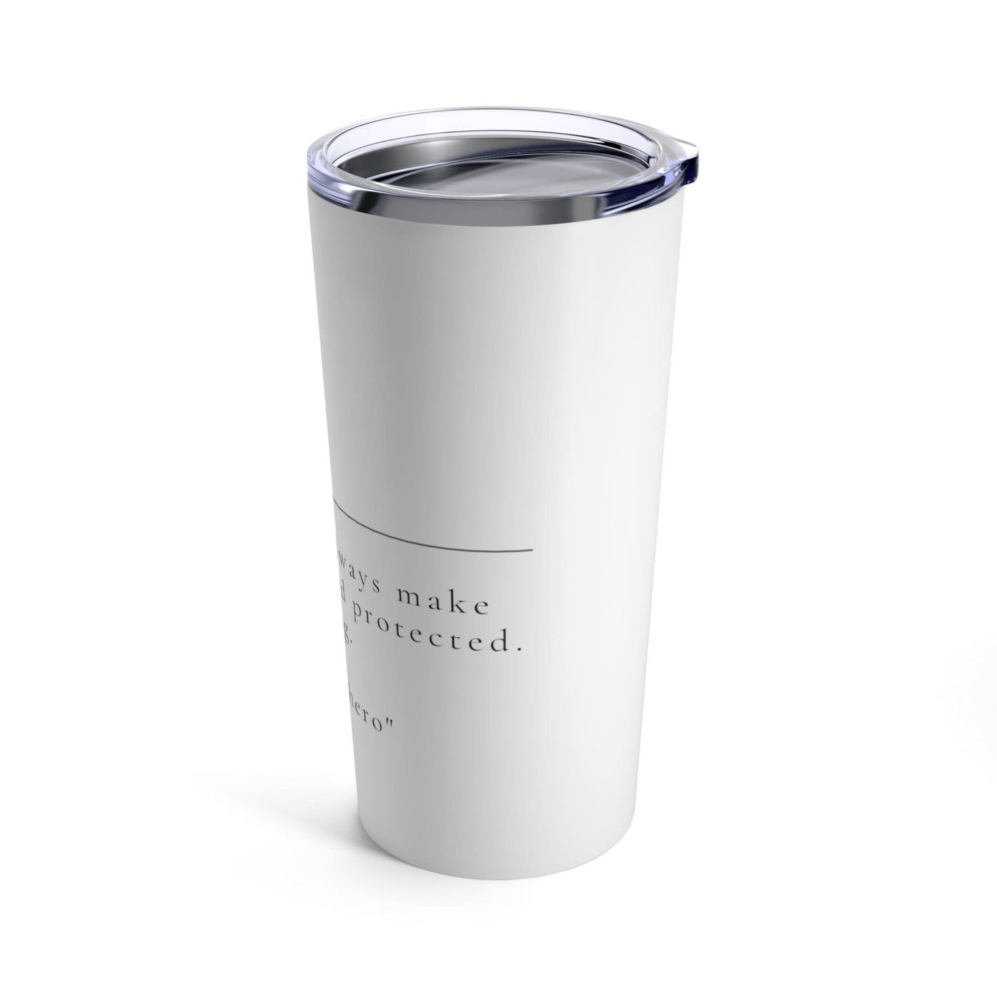 DAD Definition Tumbler 20oz